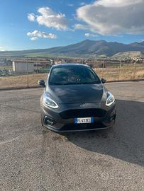 Ford Fiesta 1.5 TDCi 5 porte ST-Line