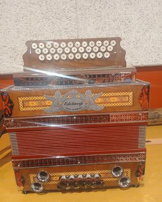 steirishe harmonika