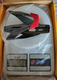 Porta borraccia in Carbonio