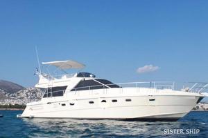 RAFFAELLI STORM S 1991