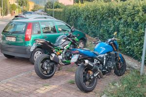 Kawasaki z750r