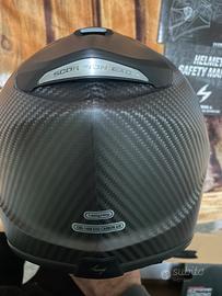 Casco Scorpion exo 1400 evo carbon air