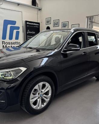 BMW X1 xDrive25e Business Adv. Plug-In 4x4