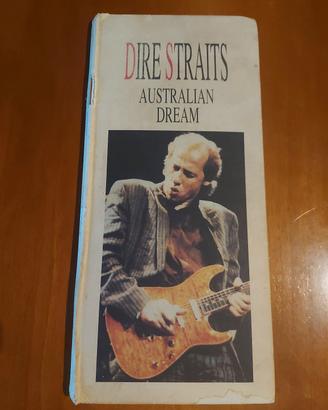 Australian Dreams Dire Straits
