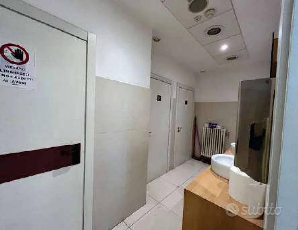 Immobile in asta di 4245 m² a Sant'Angelo Lodigian - Vista 5