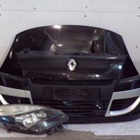 Ricambi Renault Scenic X-Mod 3 2010