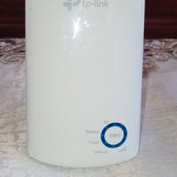 Ripetitore di segnale tp-link