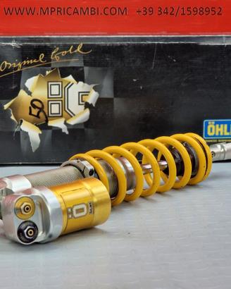 MONO OHLINS HONDA CRF 300 X 2010 2011 CRE 250 2012