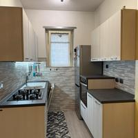 Cucina lineare Creo Kitchens