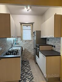 Cucina lineare Creo Kitchens