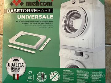 Base TorreBasic Universale melicono