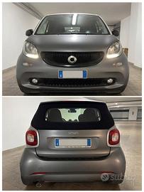 Smart 453 Cabrio