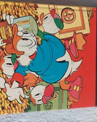 fumetti