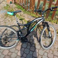 bici ragazzo