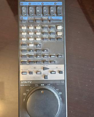 Telecomando originale Sony RMT-V 