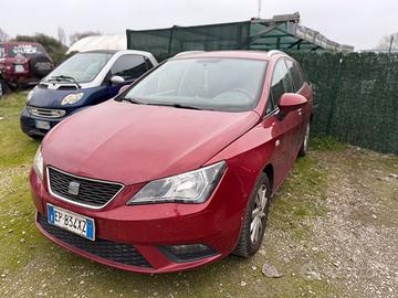 Seat IBIZA 1.6 TDI DA CAMBIARE POMPA GASOLIO