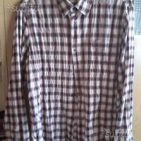 Camicia uomo Calvin Klein Jeans