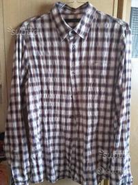 Camicia uomo Calvin Klein Jeans