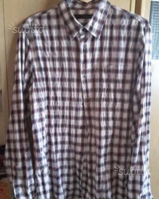 Camicia uomo Calvin Klein Jeans