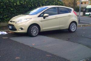 Ford Fiesta gpl