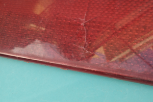 Paraurti anteriore fiat Uno turbo