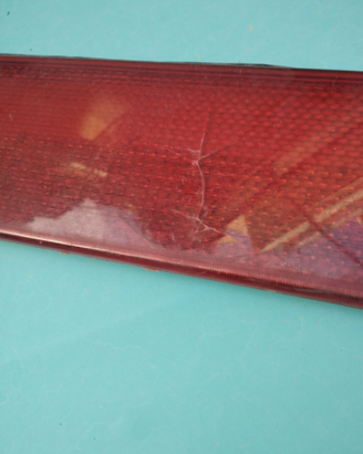 Paraurti anteriore fiat Uno turbo