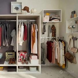 DECLUTTERING DEL TUO ARMADIO