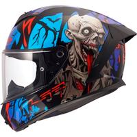 TRIMBOLIMOTO CASCO INTEGRALE LS2 ZOMBIE II - 46708