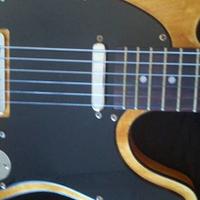 Telecaster