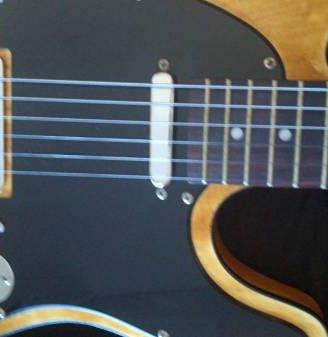 Telecaster