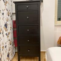 Cassettiera verticale Ikea