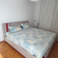 Letto matrimoniale king size