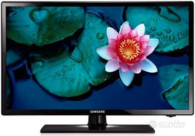 Televisore Samsung 32” UE32EH40000w