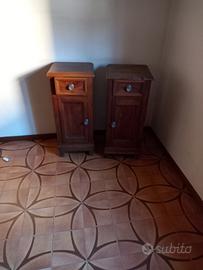 vecchi mobiletti 
