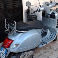 Piaggio Vespa 250 GTS - 2005