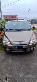Fiat Multipla 1.9 multijet