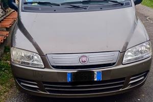 Fiat Multipla 1.9 multijet