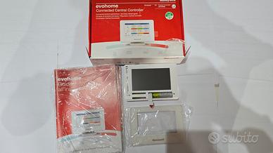 Evohome Central Controller