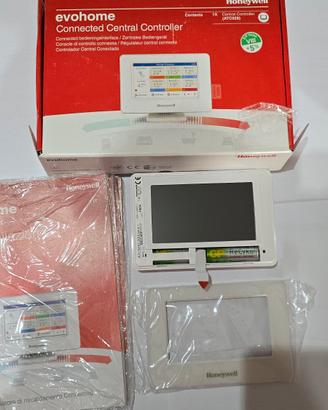 Evohome Central Controller