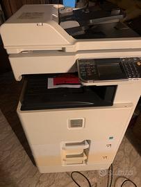 Fotocopiatore multi funz Laser Kyocera FS-C8520MFP