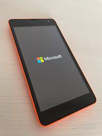 Microsoft Lumia 535