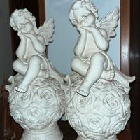 Coppia di Angeli