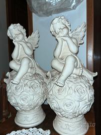 Coppia di Angeli