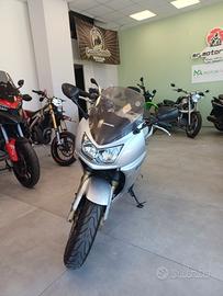Kawasaki ER 6F GARANZIA 12 MESI