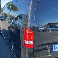 Mercedes Vito 1.6 turbo diesel