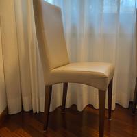 Sedie Cattelan Italia