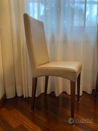 Sedie Cattelan Italia