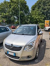 Opel Agila 2^ Serie 1.2 16V 86CV Enjoy