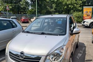 Opel Agila 2^ Serie 1.2 16V 86CV Enjoy