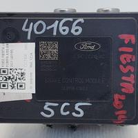 ABS FORD Fiesta 7Â° Serie L1BC2C219AC L1BC2B373AC